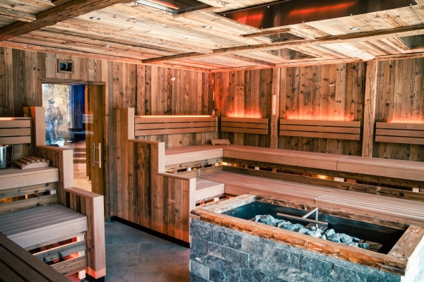 Hotel Engel Gourmet & Spa (Welschnofen)